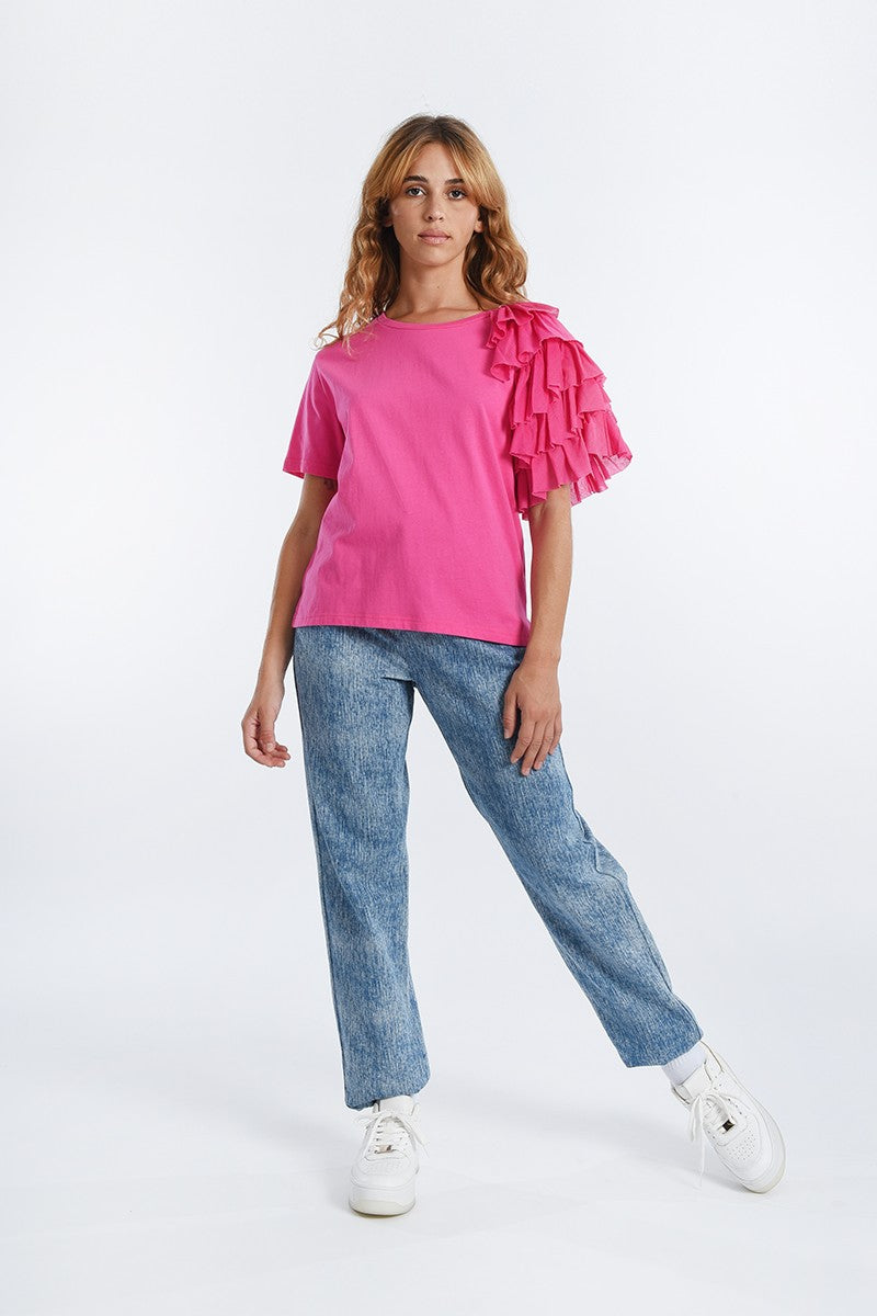 FUSHIA