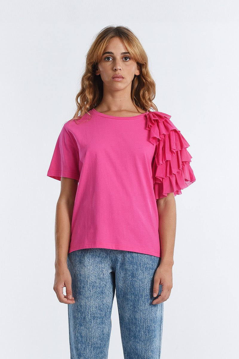 FUSHIA