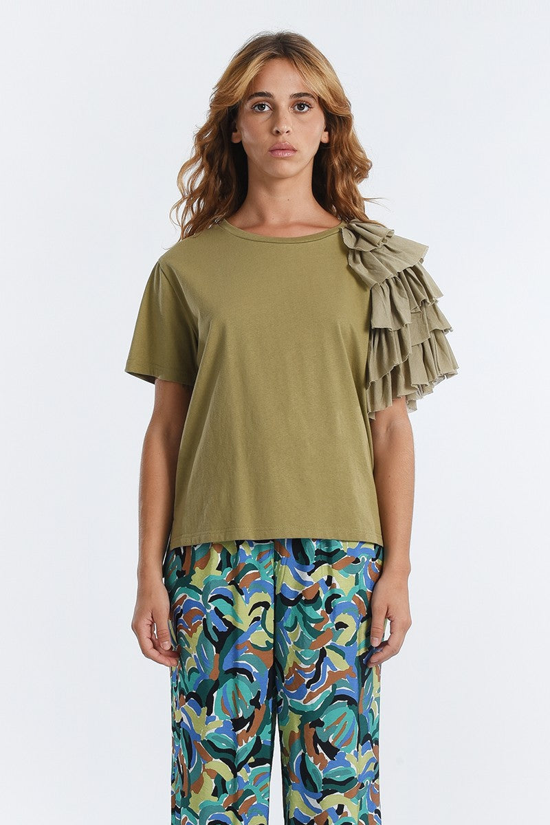 LIGHT KHAKI