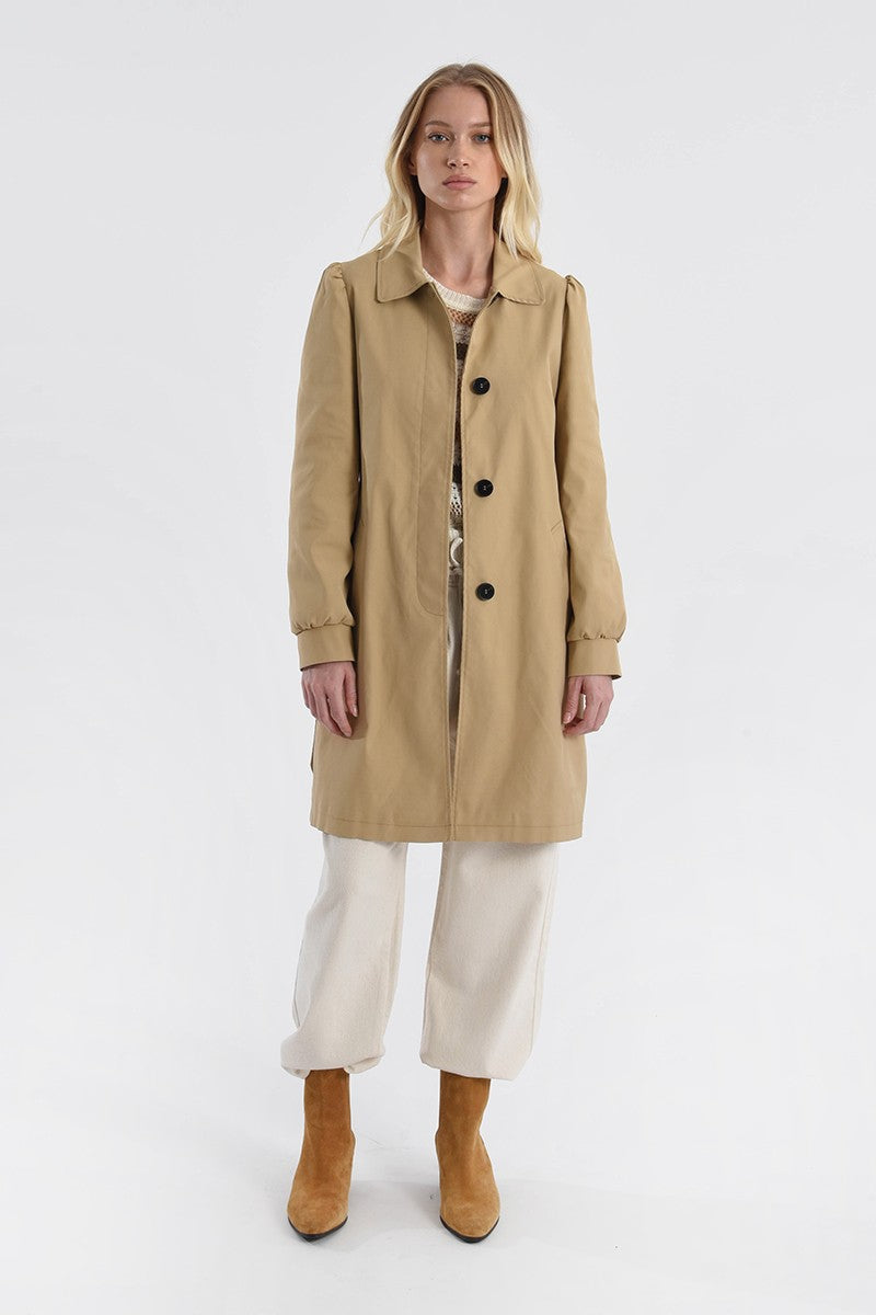 DARK BEIGE