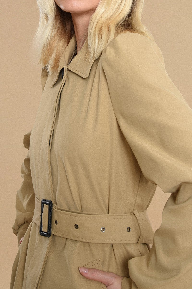 DARK BEIGE