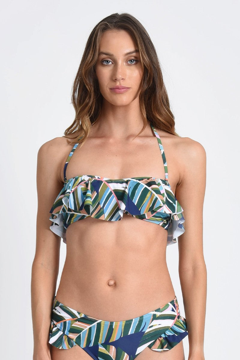GREEN ALOHA