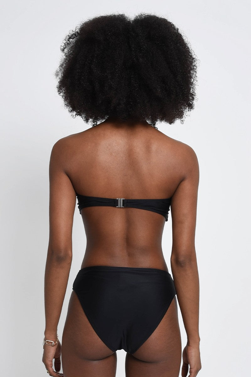 BLACK/GOLD