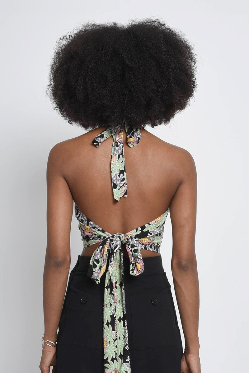 BLACK ROXANNE
