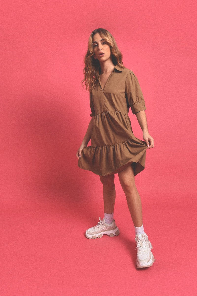 LIGHT KHAKI
