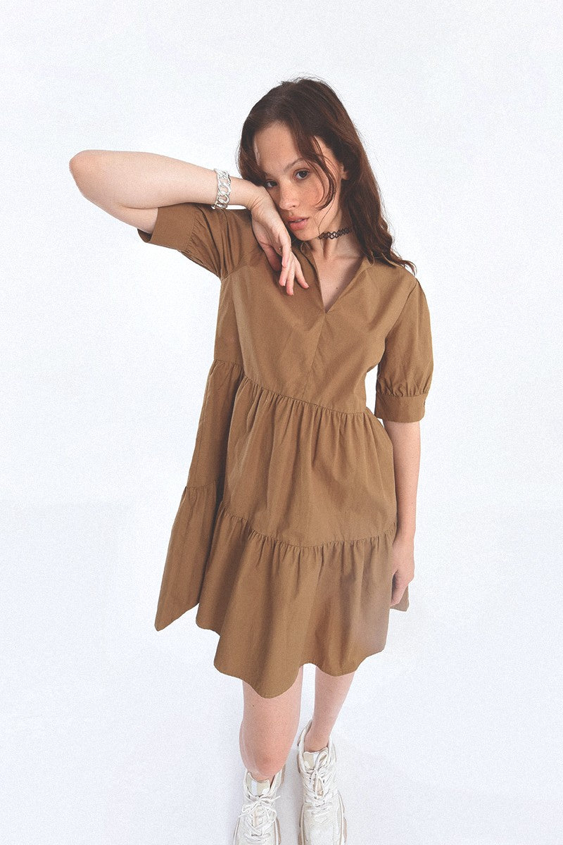 LIGHT KHAKI