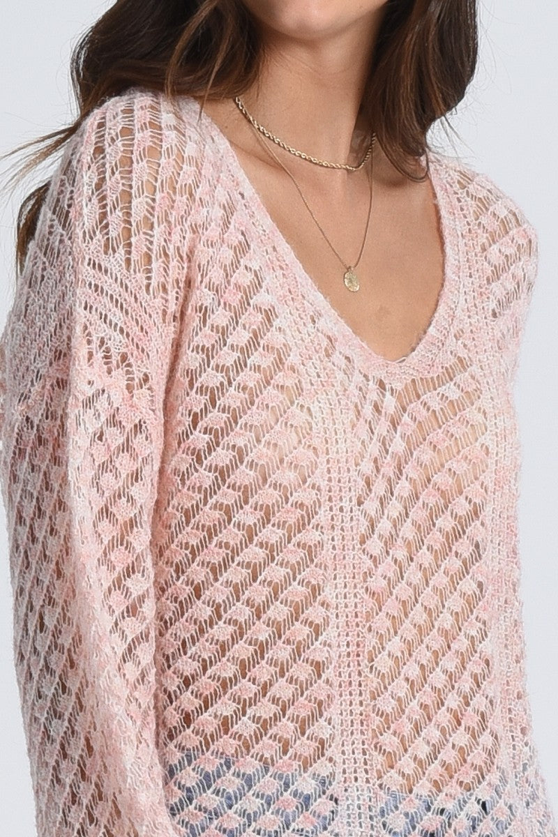 LIGHT PINK