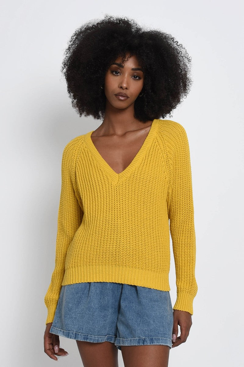 YELLOW MANGO