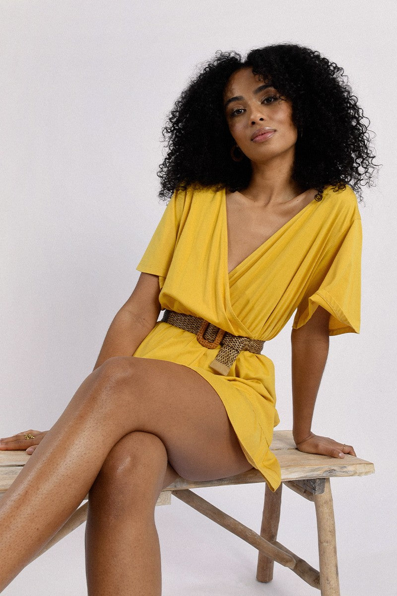 YELLOW MANGO