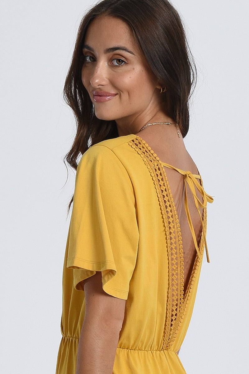 YELLOW MANGO