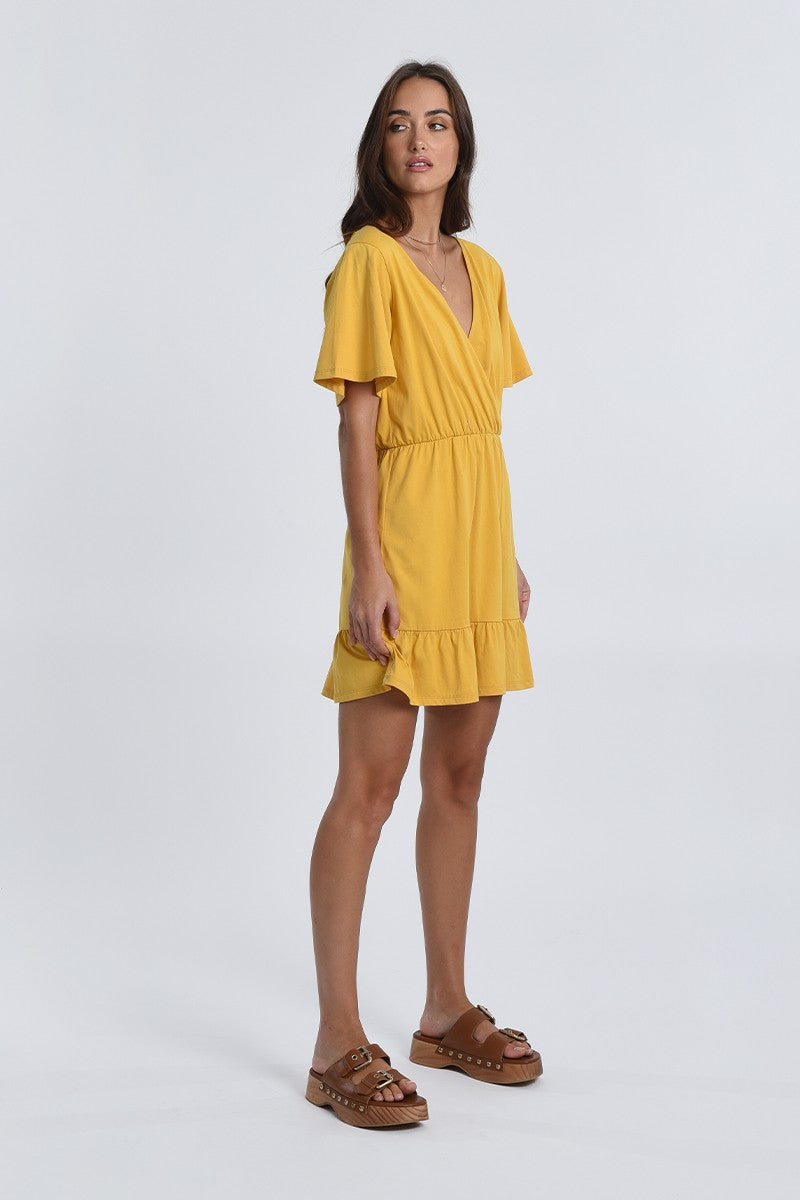 YELLOW MANGO