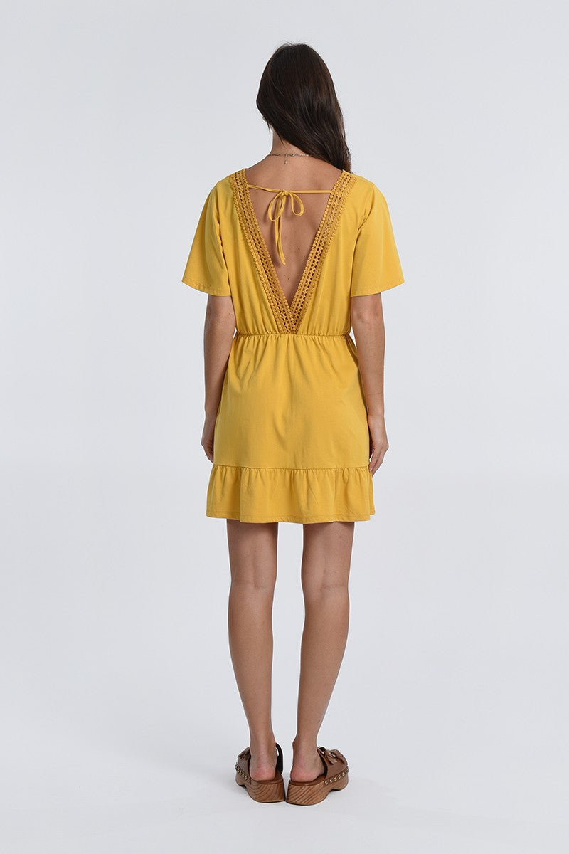 YELLOW MANGO