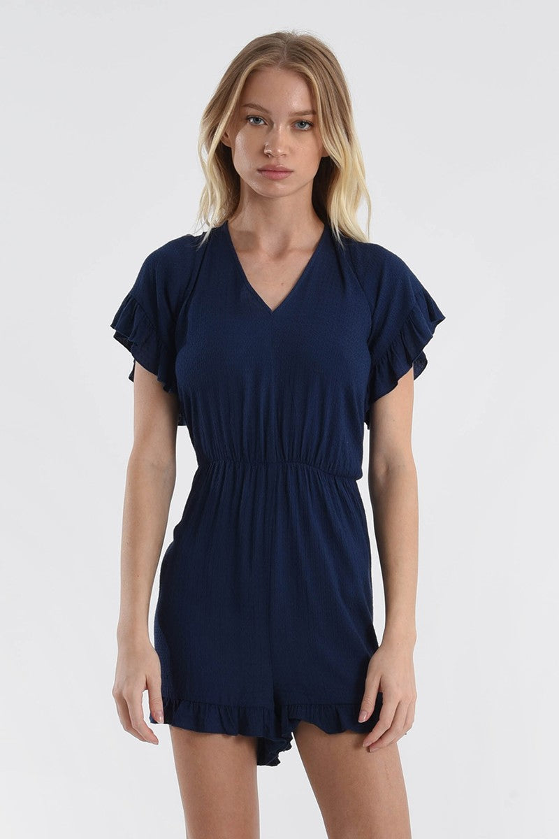 NAVY BLUE