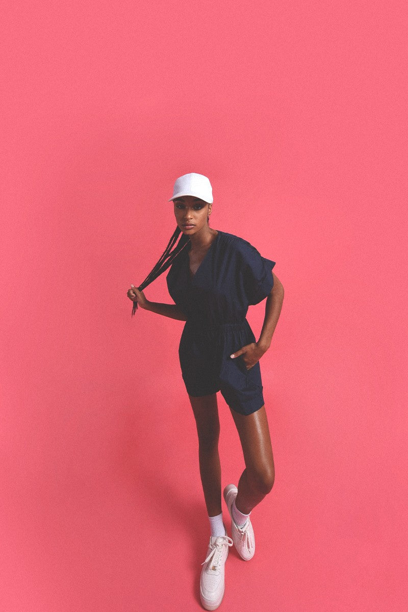 NAVY BLUE