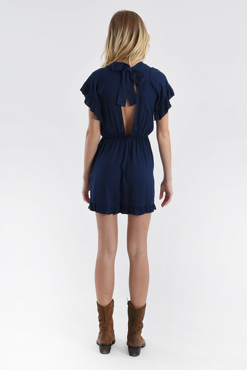 NAVY BLUE