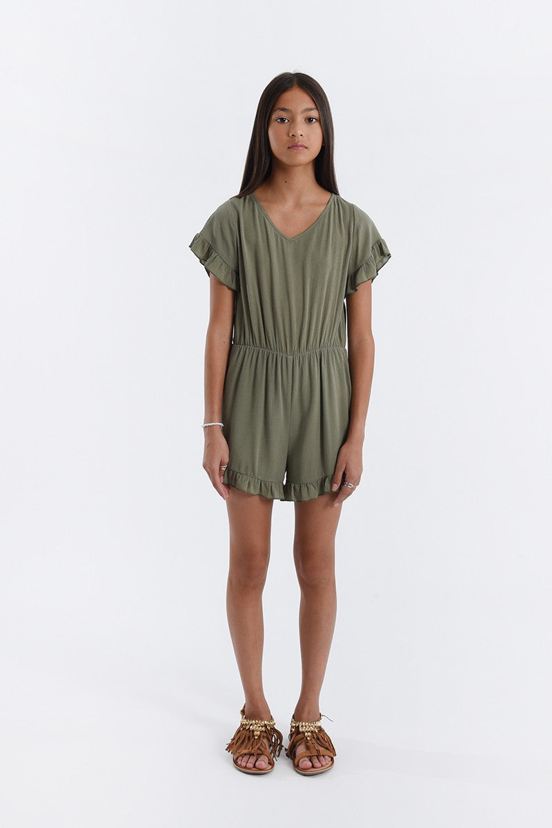 KHAKI