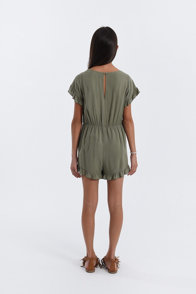 KHAKI