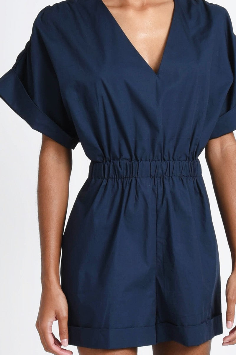 NAVY BLUE