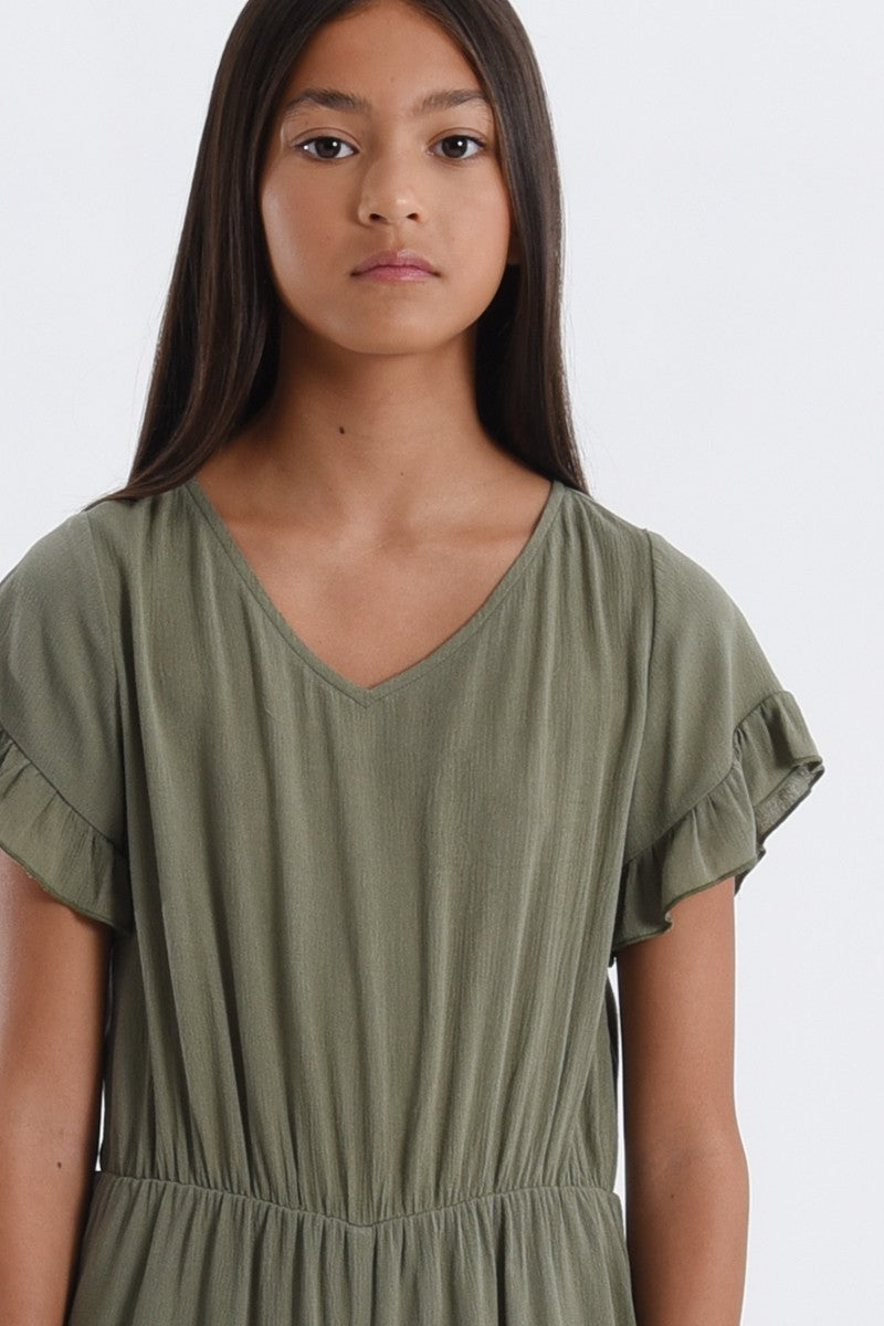 KHAKI