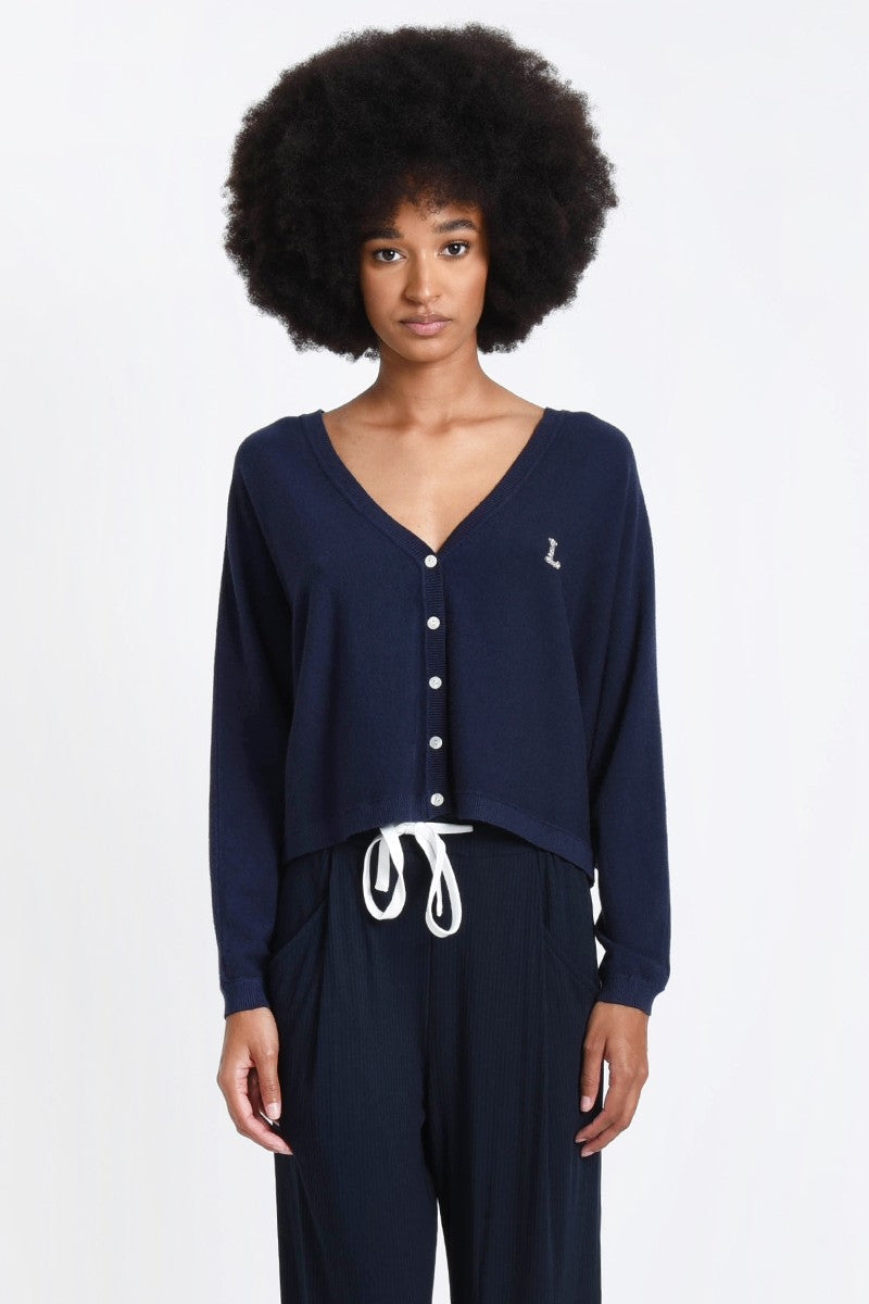 NAVY BLUE