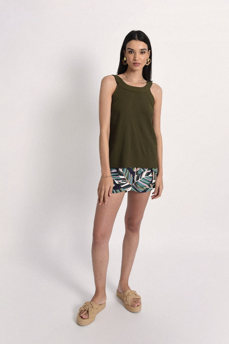 KHAKI