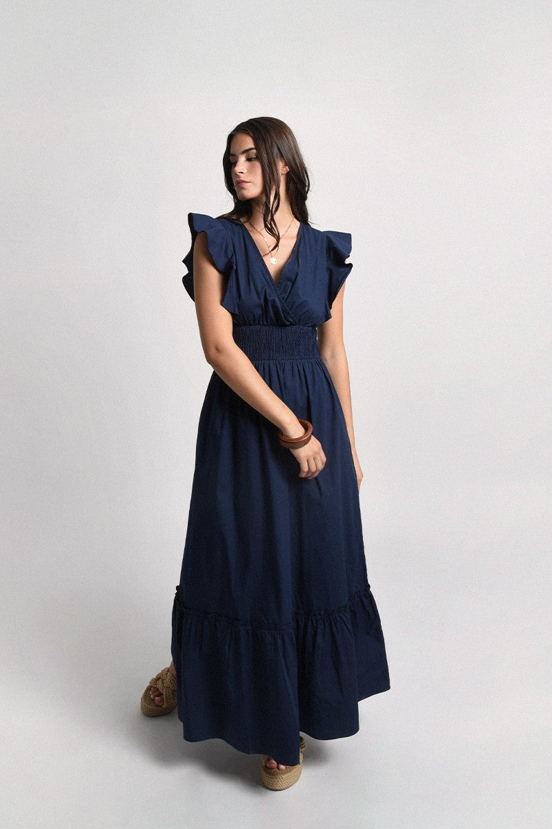 NAVY BLUE
