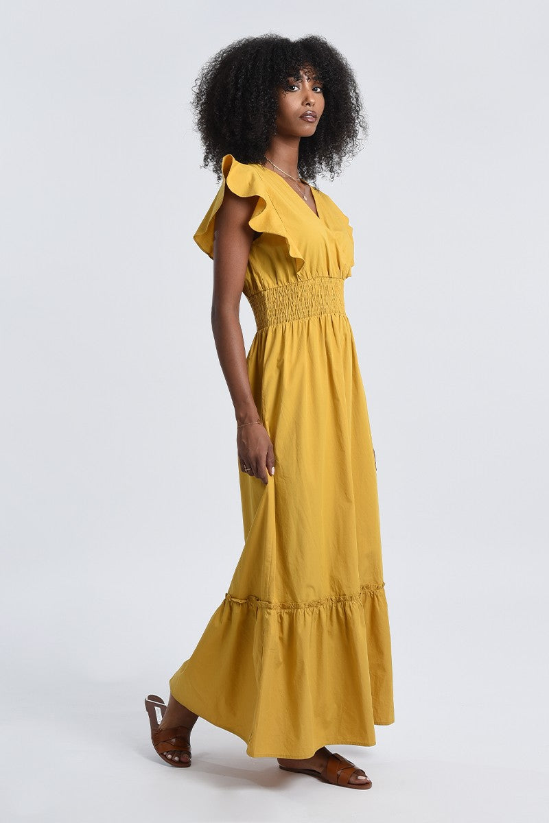 YELLOW MANGO