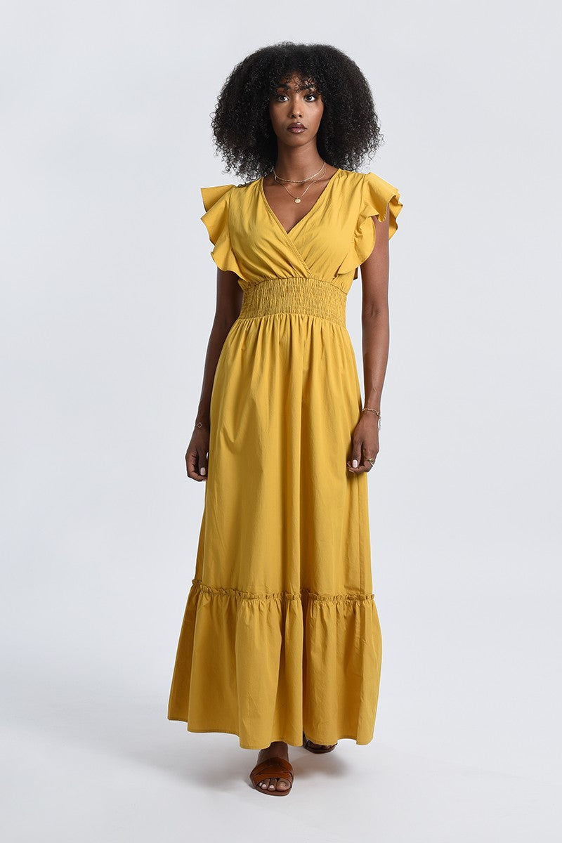 YELLOW MANGO