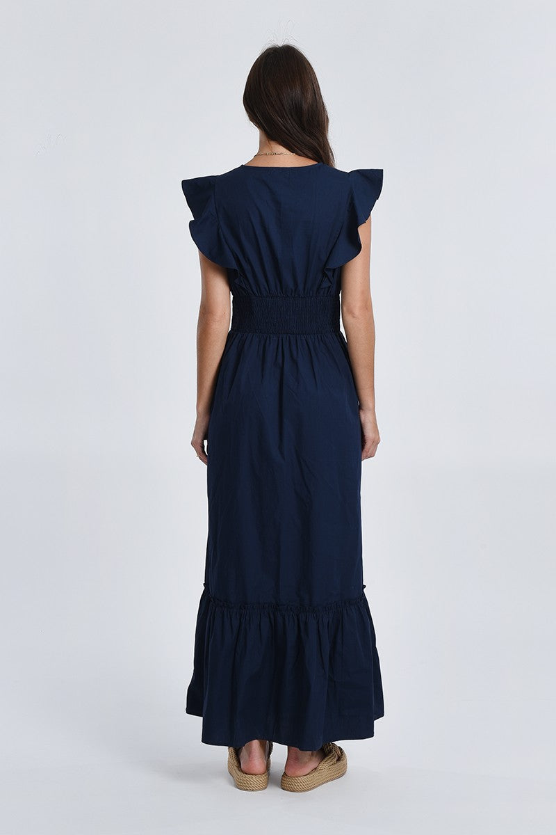 NAVY BLUE