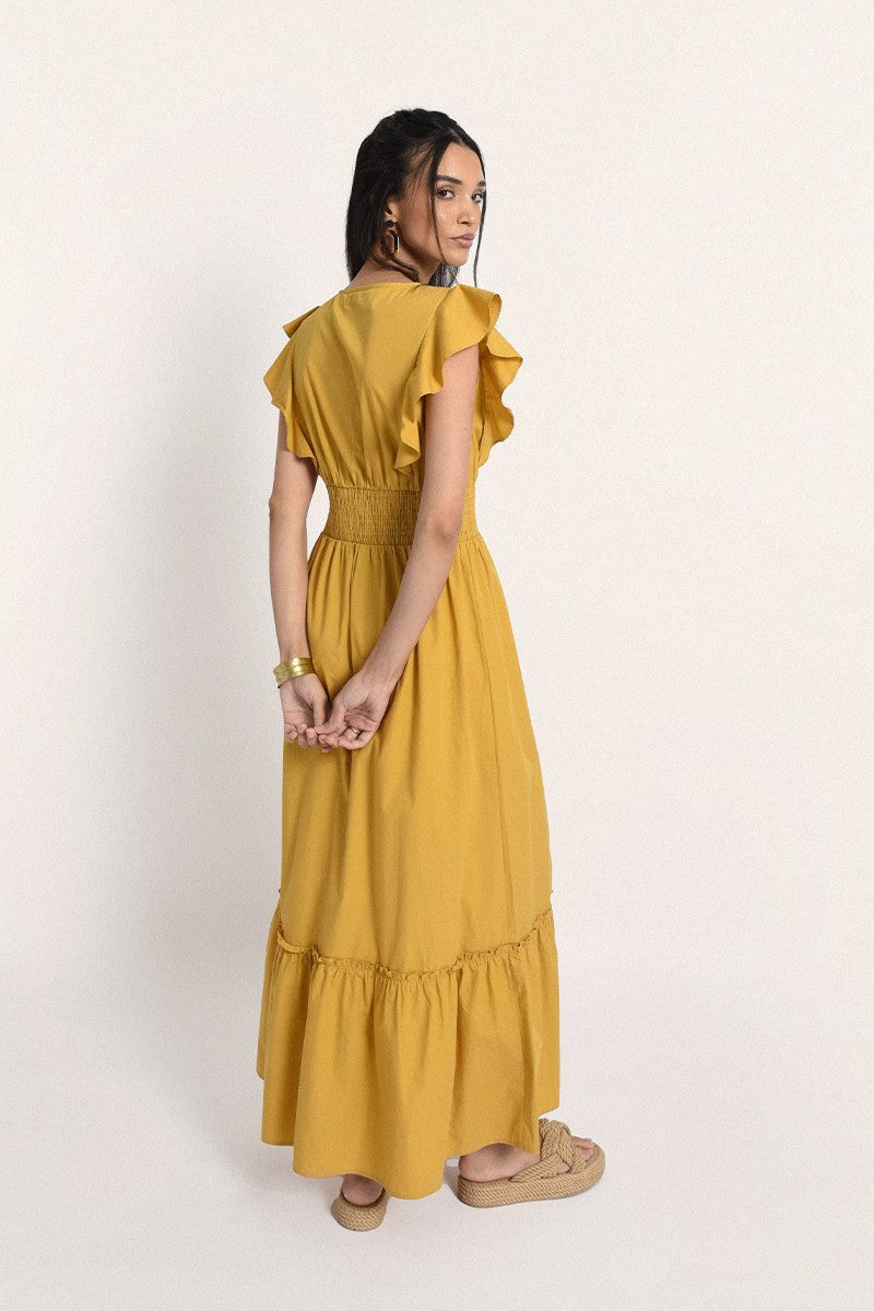 YELLOW MANGO