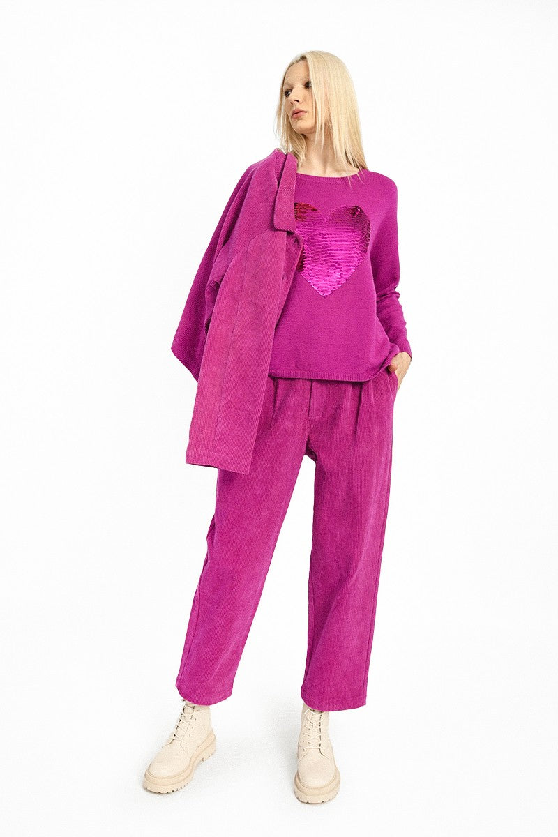 PURPLE BOUGAINVILLIER