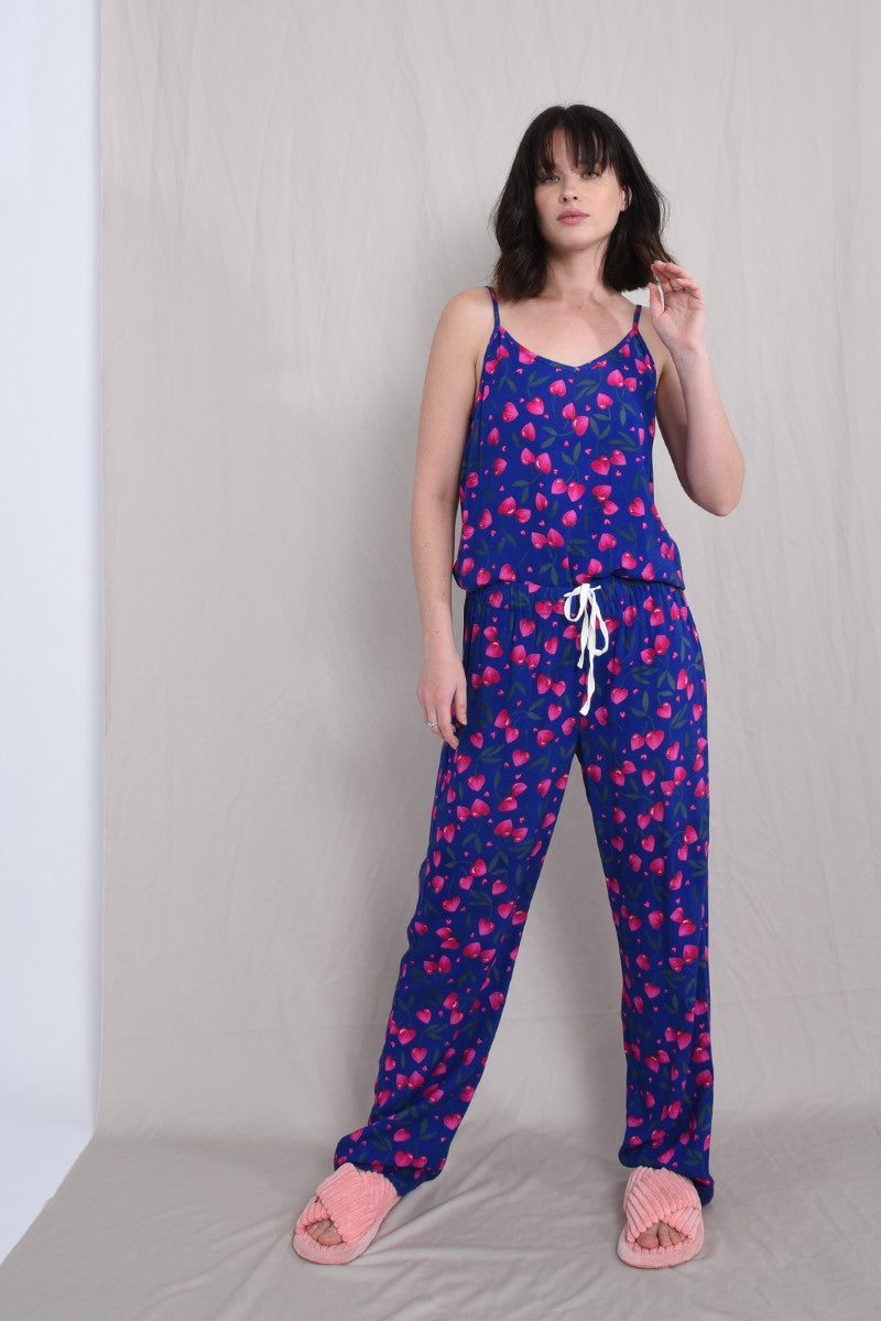 NAVY LOLA