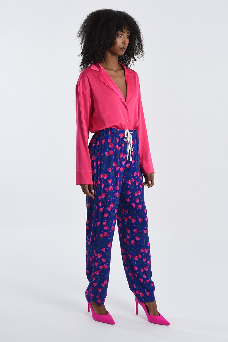 NAVY LOLA