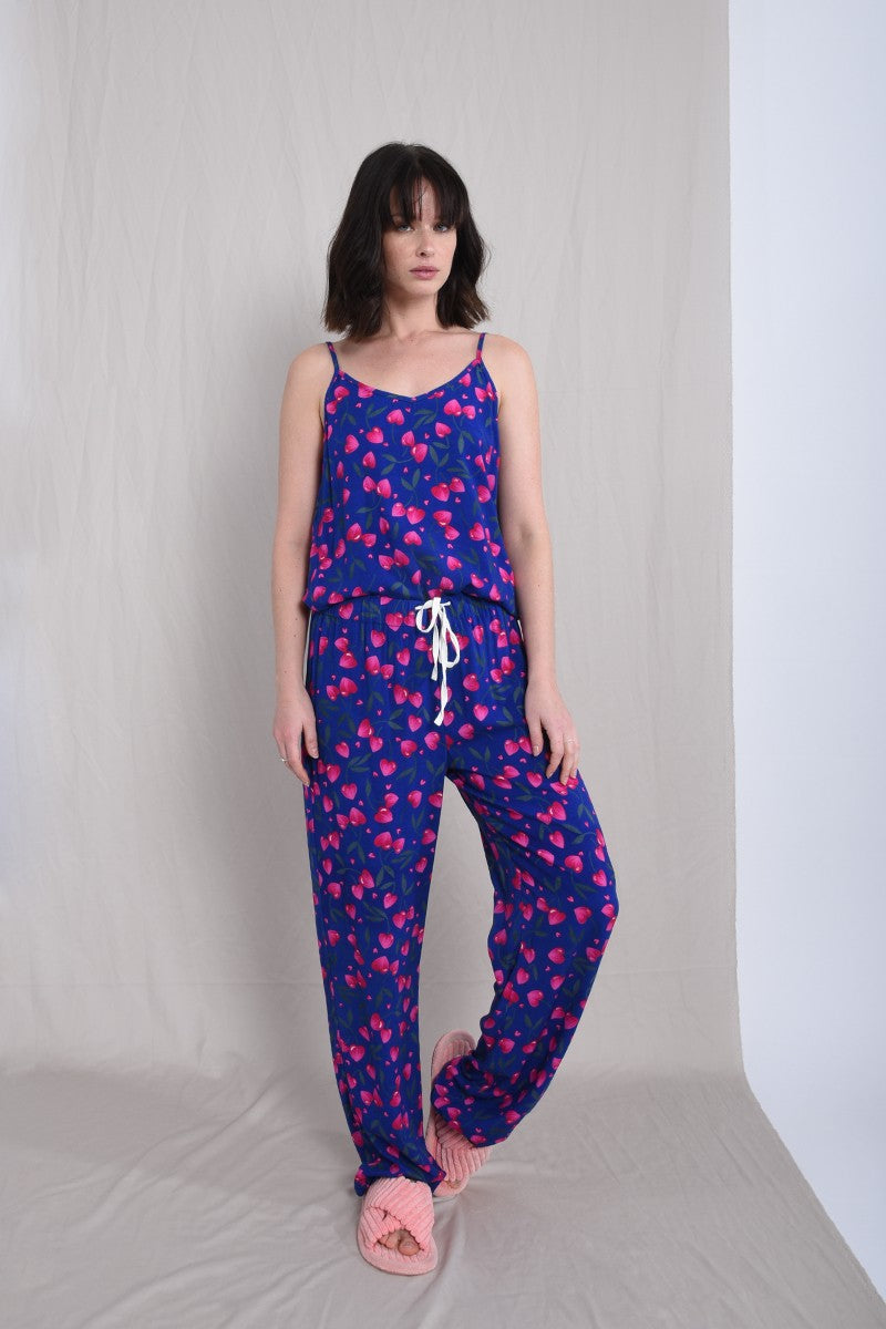 NAVY LOLA