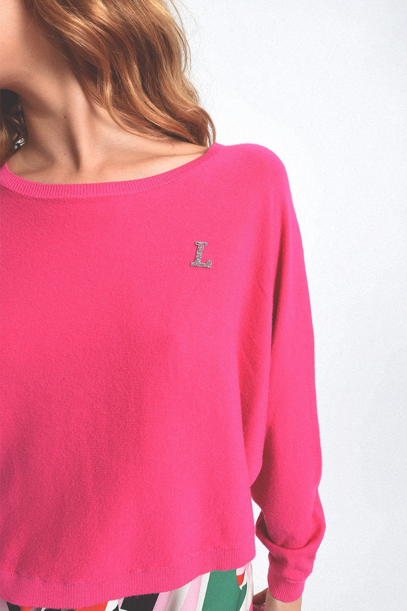 FUSHIA