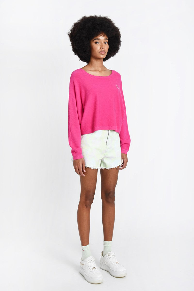 FUSHIA