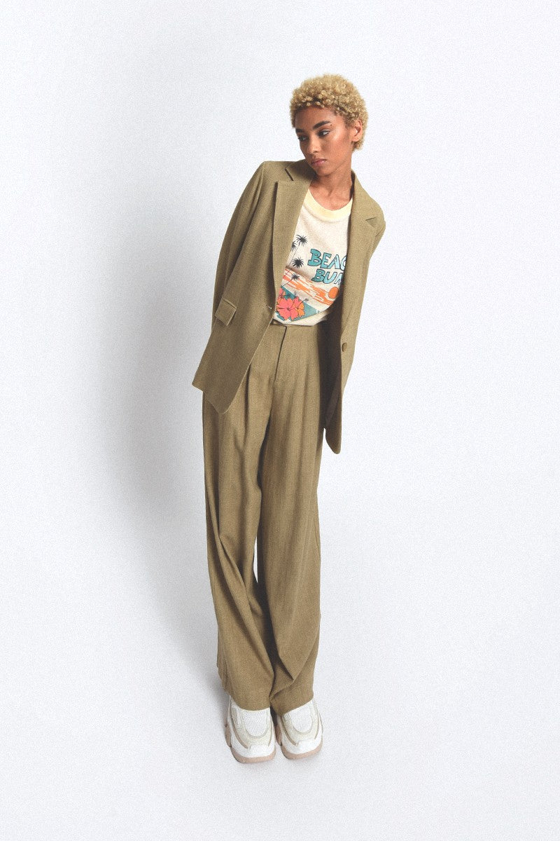 LIGHT KHAKI