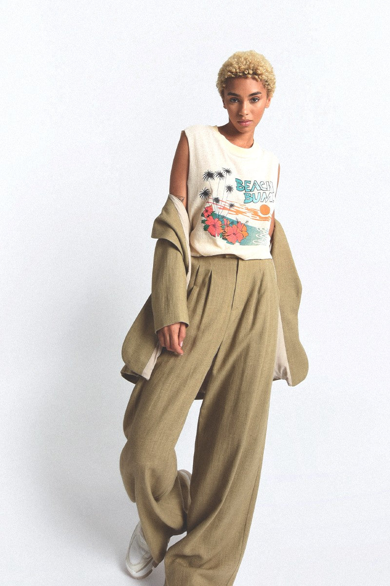 LIGHT KHAKI