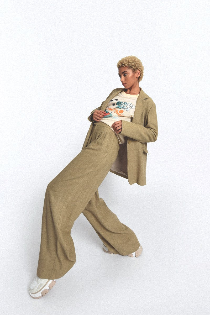 LIGHT KHAKI