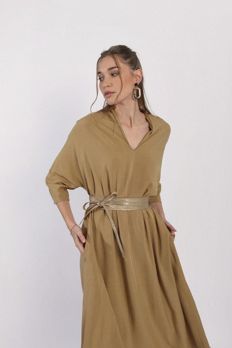 DARK BEIGE