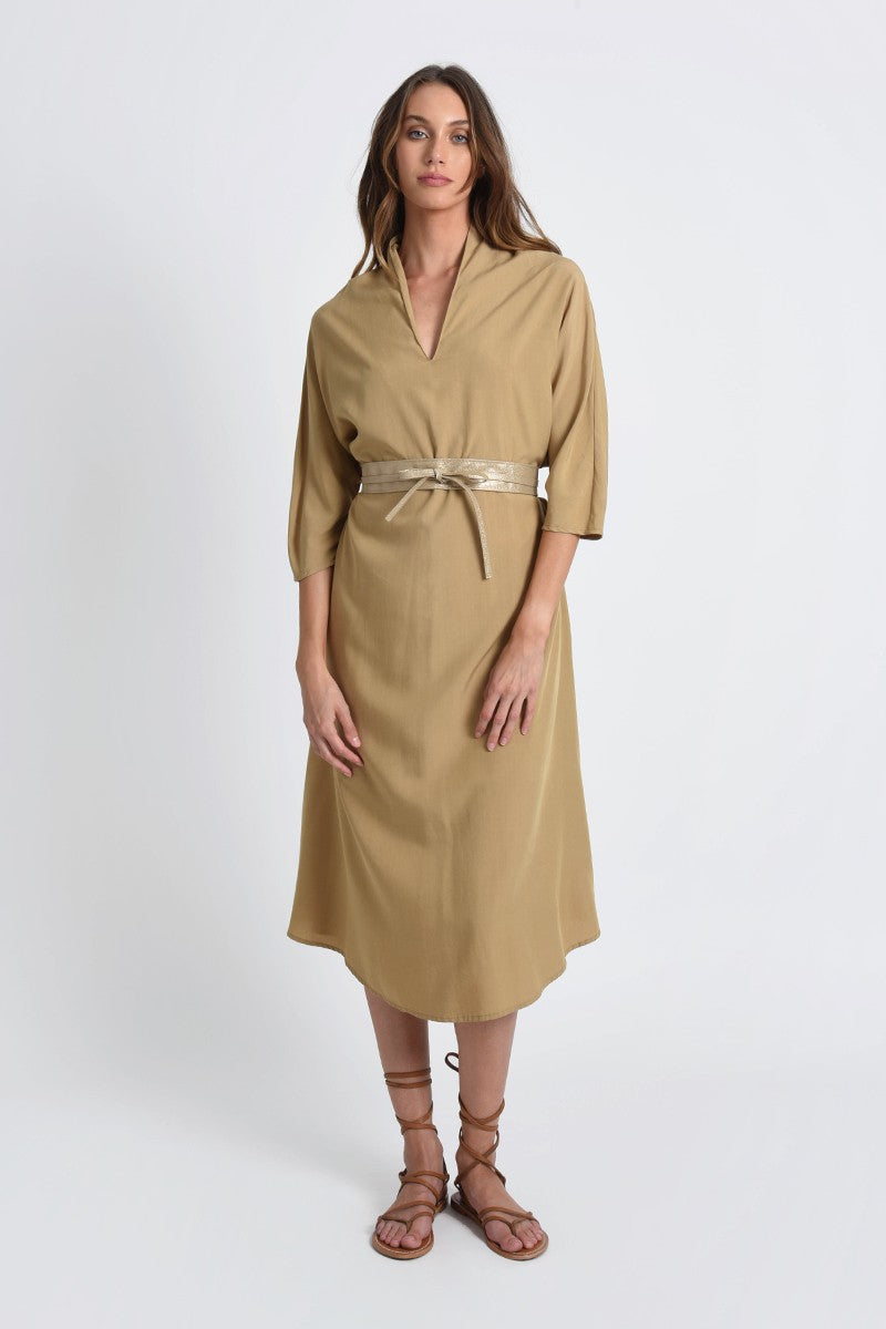 DARK BEIGE