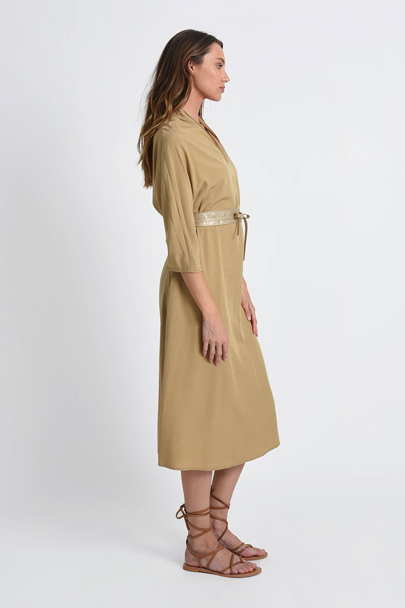 DARK BEIGE