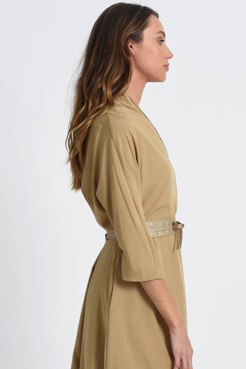 DARK BEIGE